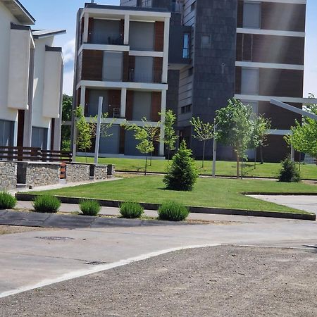 Apartament Duplex Gaby Sabiñánigo Zewnętrze zdjęcie