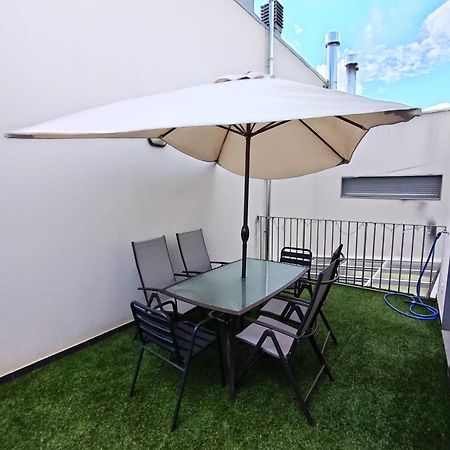 Apartament Duplex Gaby Sabiñánigo Zewnętrze zdjęcie