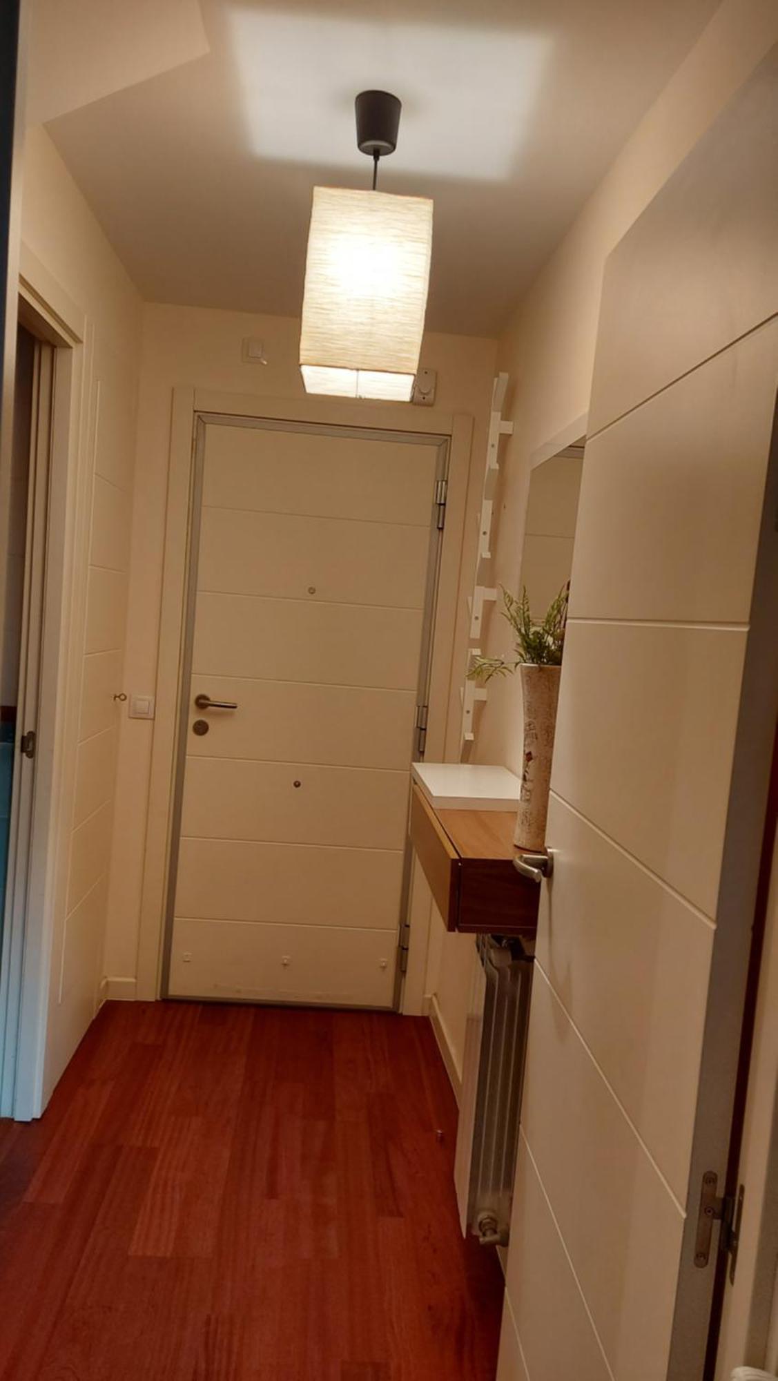 Apartament Duplex Gaby Sabiñánigo Zewnętrze zdjęcie