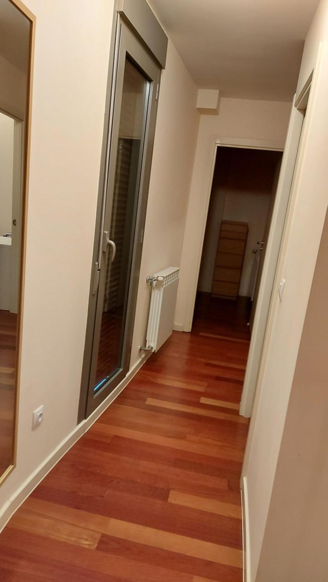 Apartament Duplex Gaby Sabiñánigo Zewnętrze zdjęcie