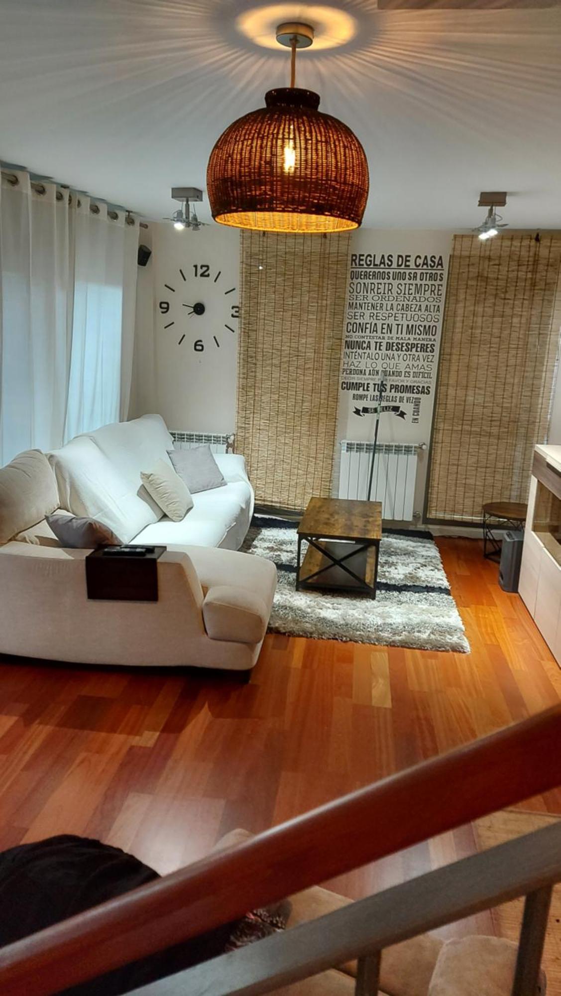Apartament Duplex Gaby Sabiñánigo Zewnętrze zdjęcie