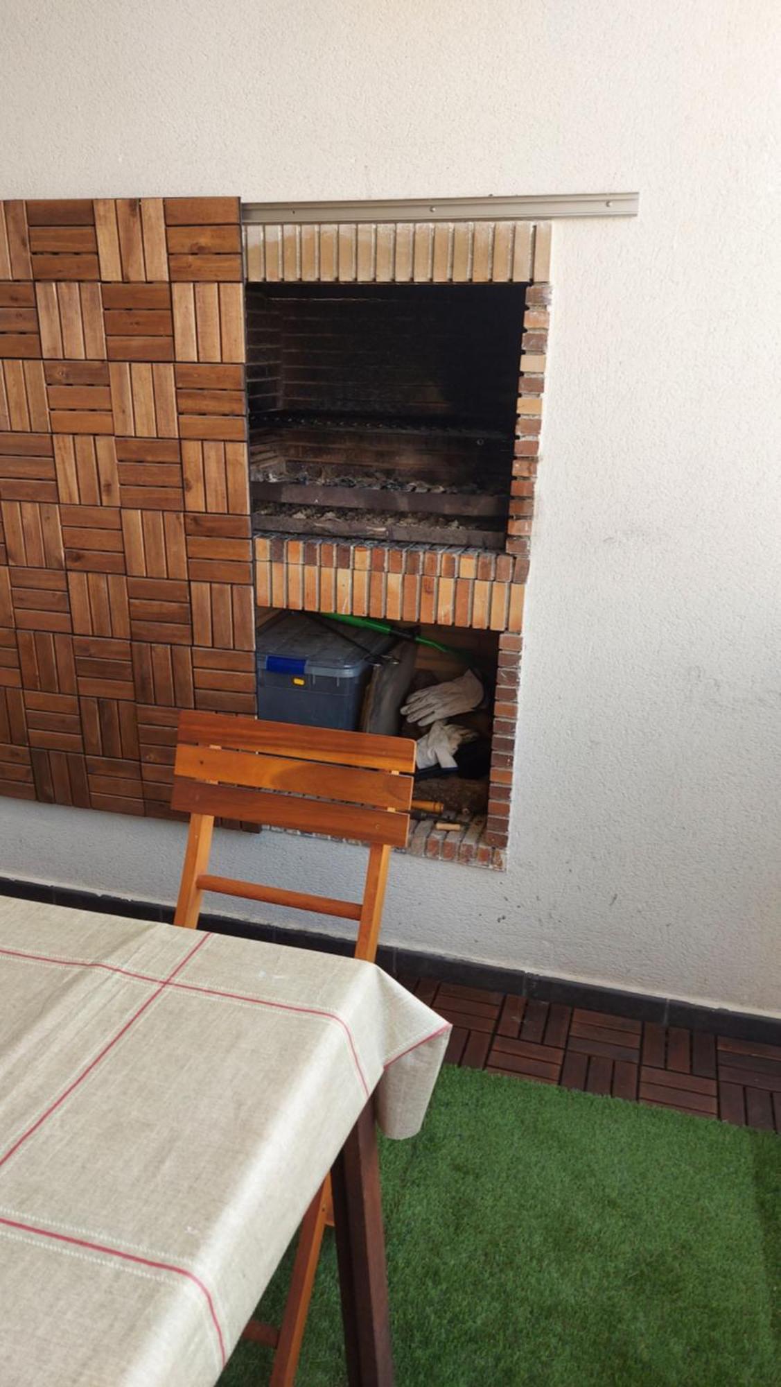 Apartament Duplex Gaby Sabiñánigo Zewnętrze zdjęcie