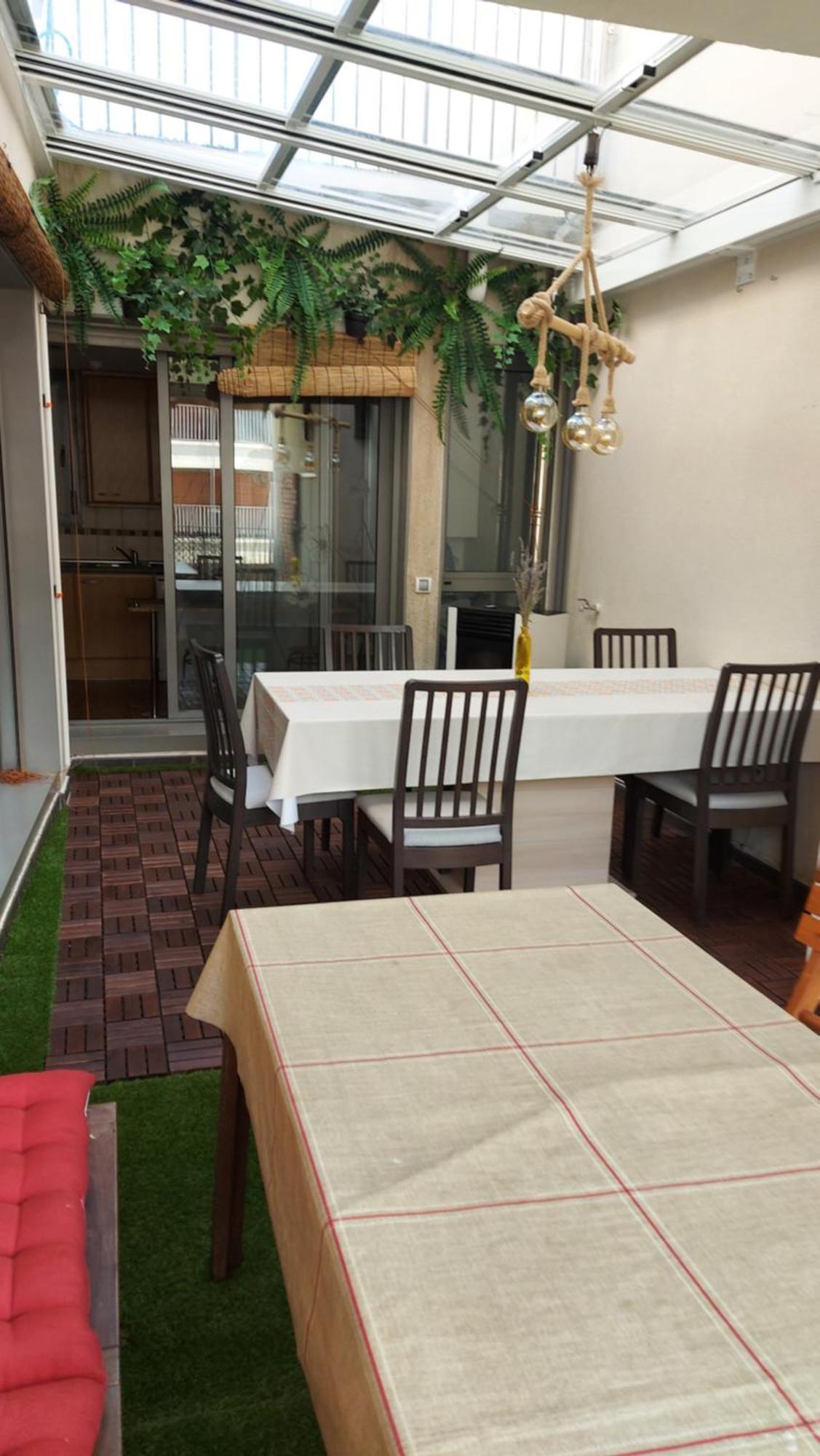 Apartament Duplex Gaby Sabiñánigo Zewnętrze zdjęcie