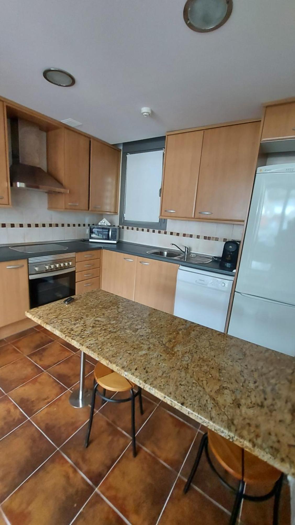 Apartament Duplex Gaby Sabiñánigo Zewnętrze zdjęcie