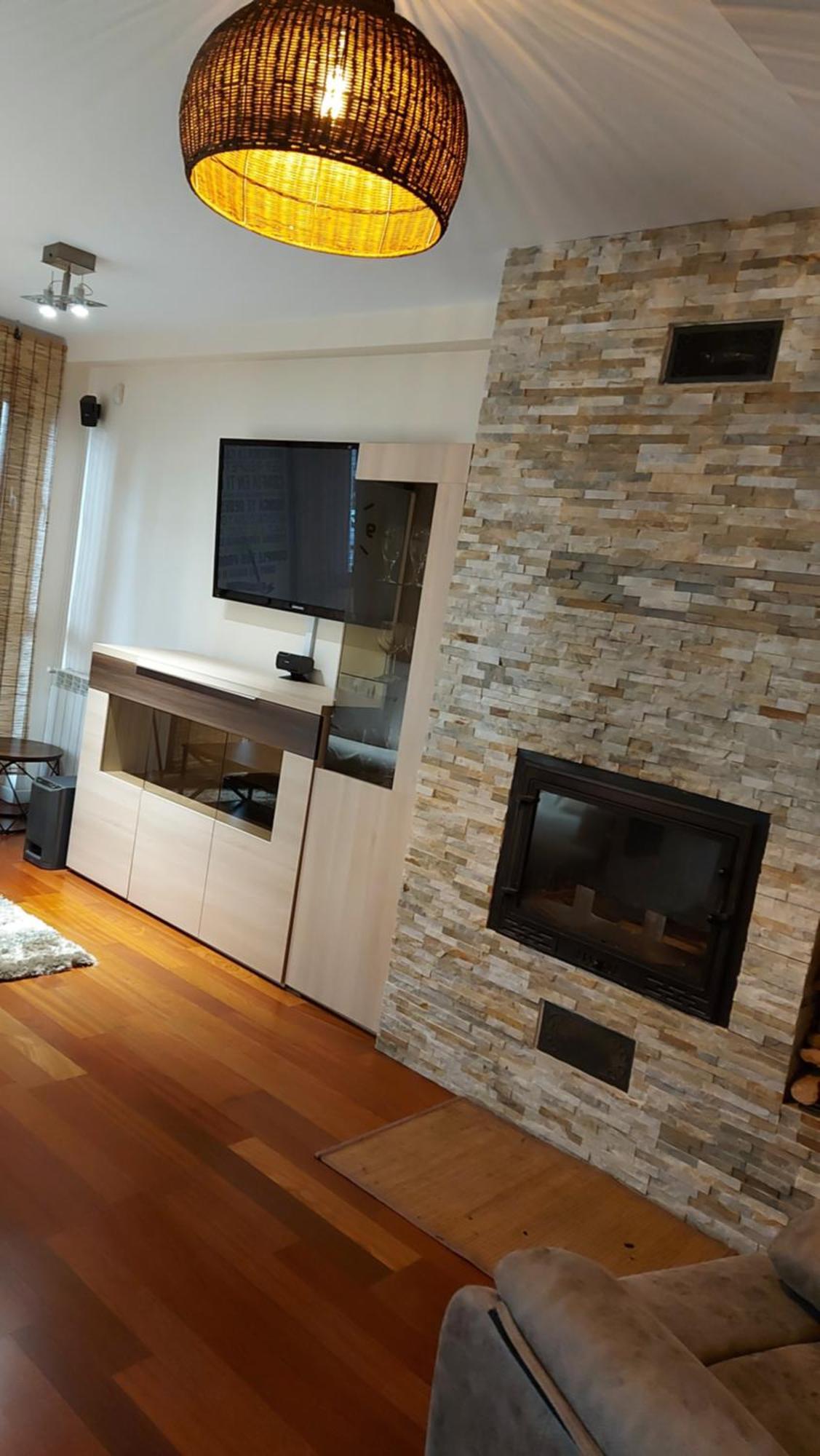 Apartament Duplex Gaby Sabiñánigo Zewnętrze zdjęcie