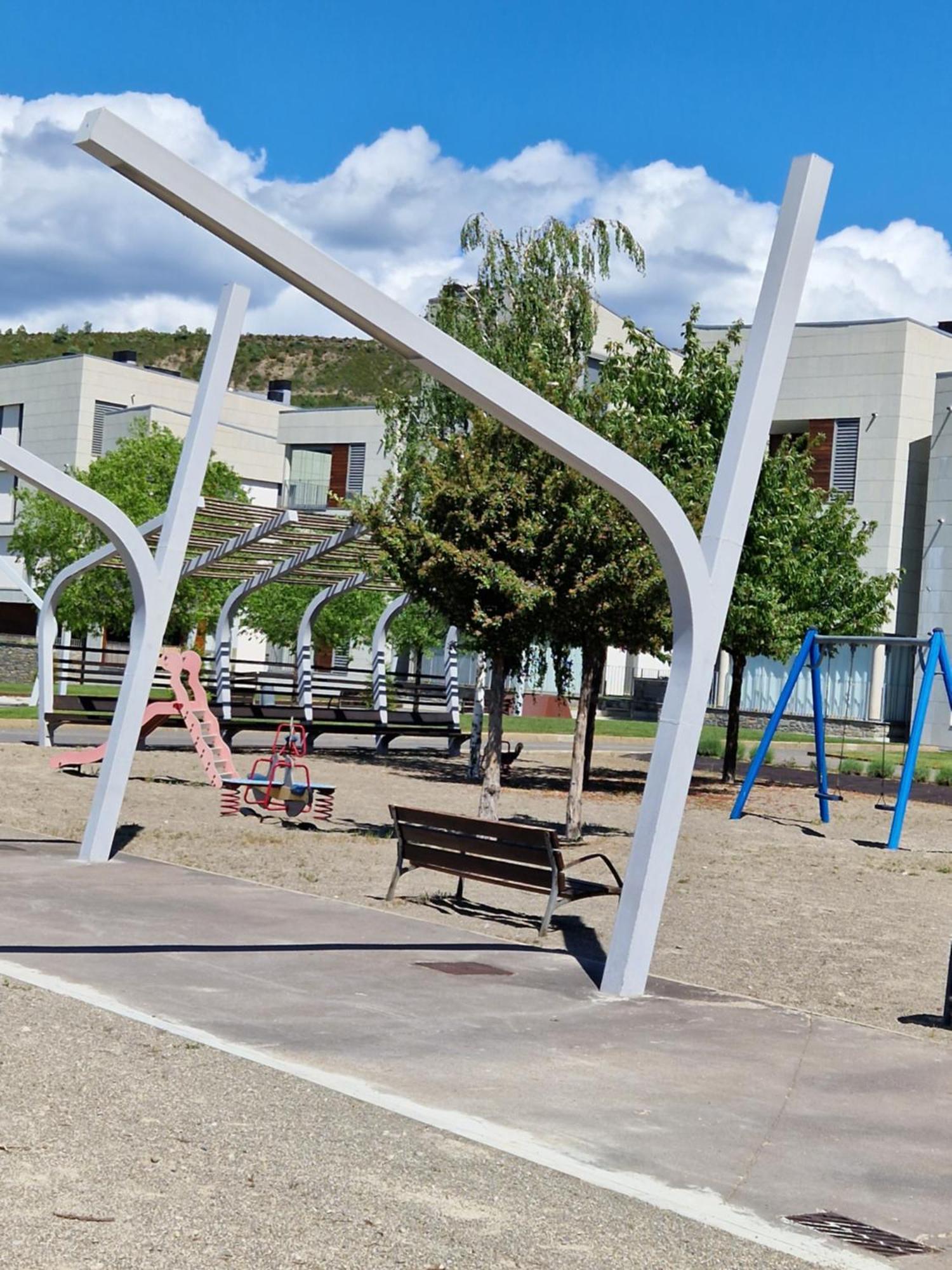 Apartament Duplex Gaby Sabiñánigo Zewnętrze zdjęcie